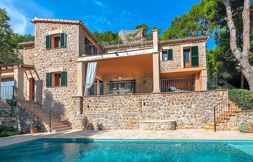 Maison de luxe à vendre à Deià, 3 300 000 €, Photo 3