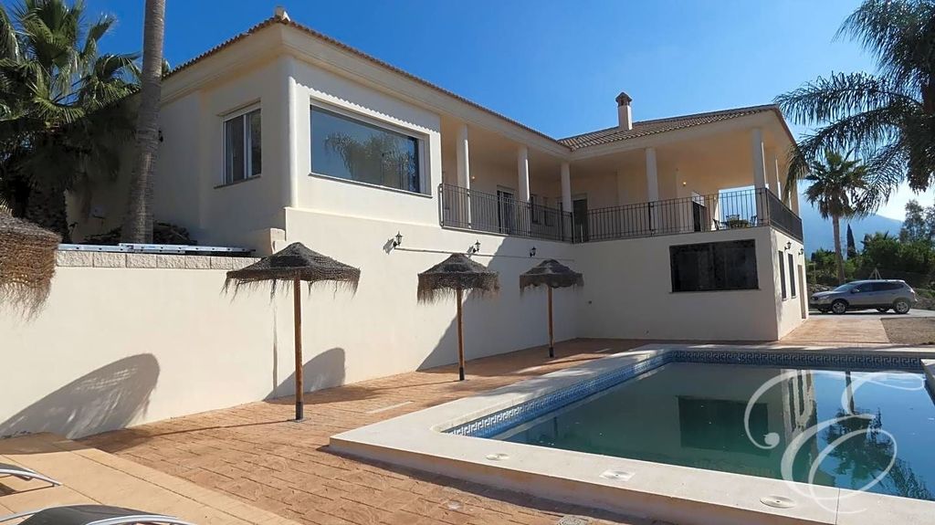 Maison de luxe à vendre à Periana, 699 000 €, Photo 4