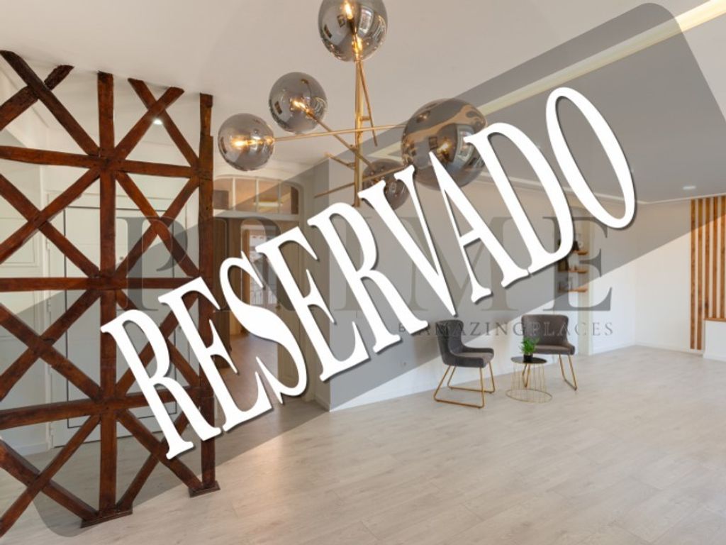 Luxury Apartment for sale in Setúbal, 495 000 €, Photo 1