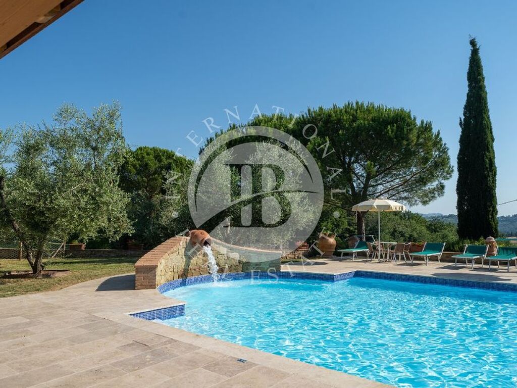 Maison de luxe à vendre à Peccioli, 1 550 000 €, Photo 6
