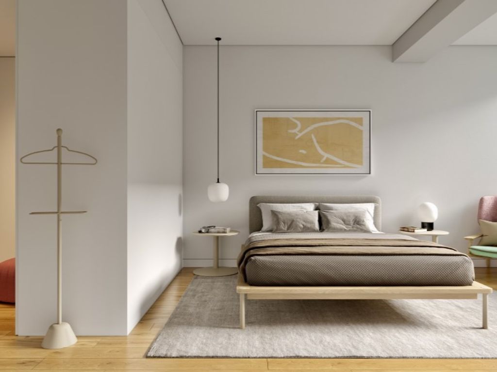 Appartement de luxe à vendre à Lisbon, 860 000 €, Photo 2