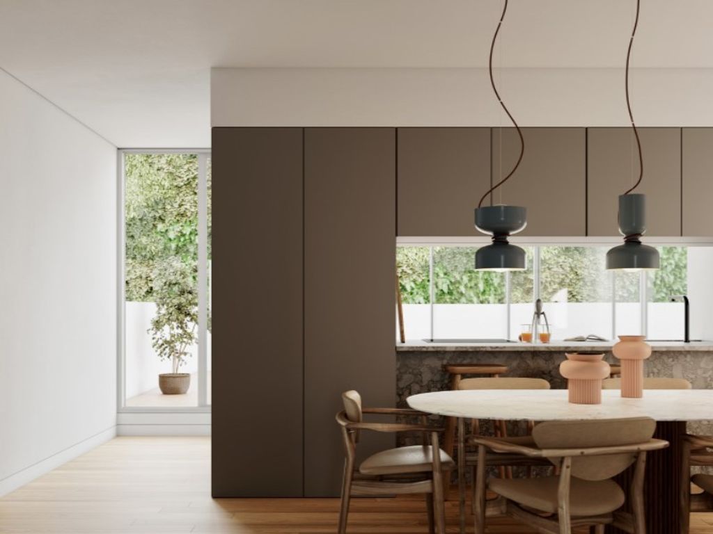Appartement de luxe à vendre à Lisbon, 860 000 €, Photo 3