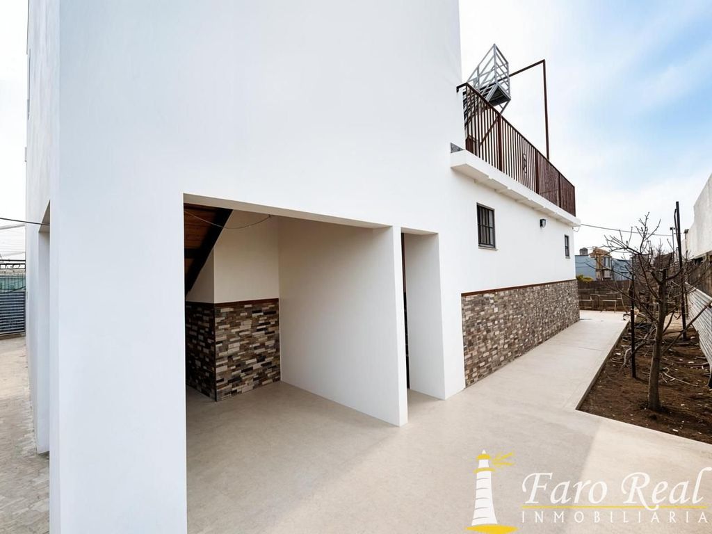 Maison de luxe à vendre à Sanlúcar de Barrameda, 420 000 €, Photo 3