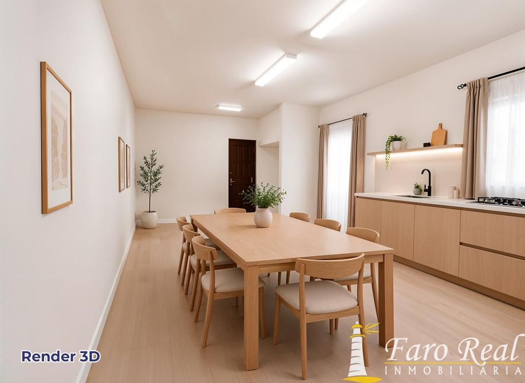 Maison de luxe à vendre à Sanlúcar de Barrameda, 420 000 €, Photo 6