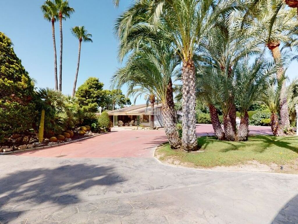 Maison de luxe à vendre à Elche, 950 000 €, Photo 2
