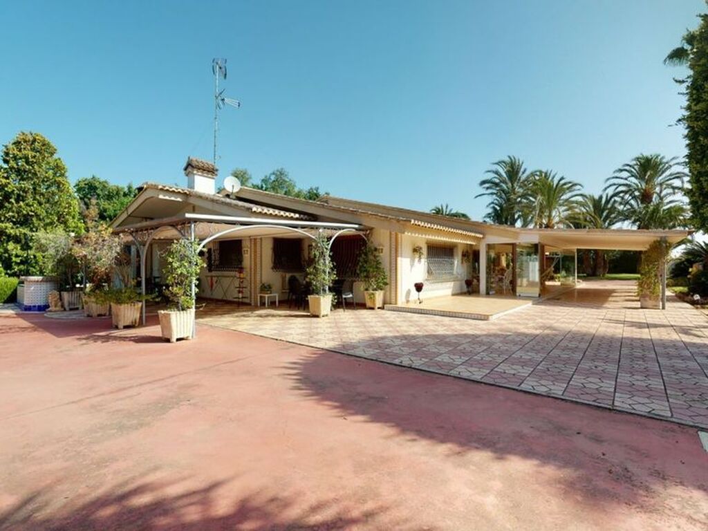 Maison de luxe à vendre à Elche, 950 000 €, Photo 4