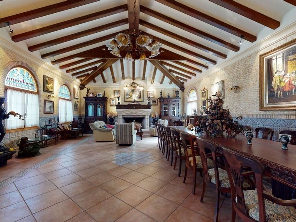 Maison de luxe à vendre à Elche, 950 000 €, Photo 7