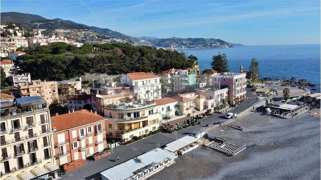 Appartement de luxe à vendre à Bordighera, 895 000 €, Photo 5