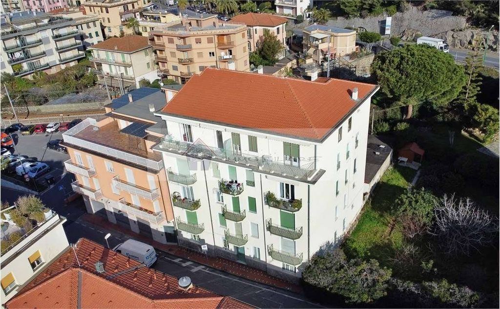Appartement de luxe à vendre à Bordighera, 895 000 €, Photo 3
