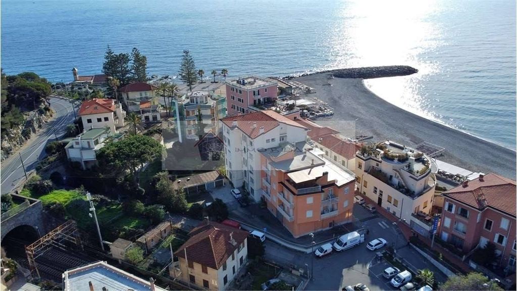 Appartement de luxe à vendre à Bordighera, 895 000 €, Photo 2