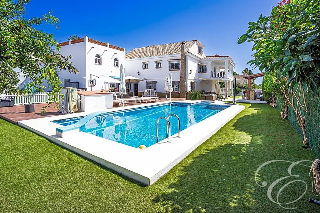 Maison de luxe à vendre à Vélez-Málaga, 1 100 000 €, Photo 1