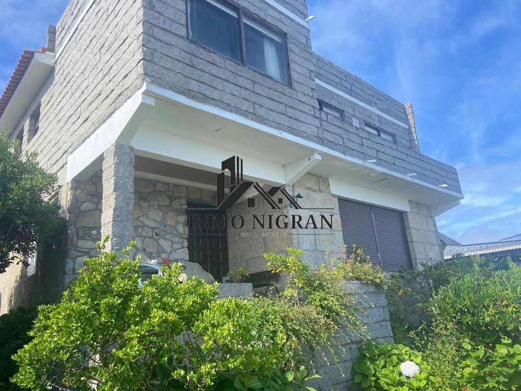 Maison de luxe à vendre à Vigo, 2 250 000 €, Photo 1