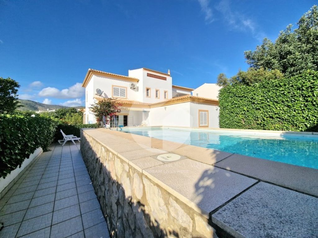 Maison de luxe à vendre à Olhão, 745 000 €, Photo 1