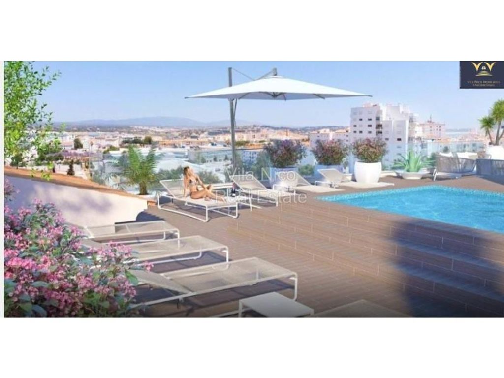 Appartement de luxe à vendre à Lagos, 635 000 €, Photo 1