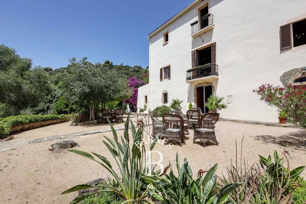 Maison de luxe à vendre à Tordera, 1 800 000 €, Photo 7