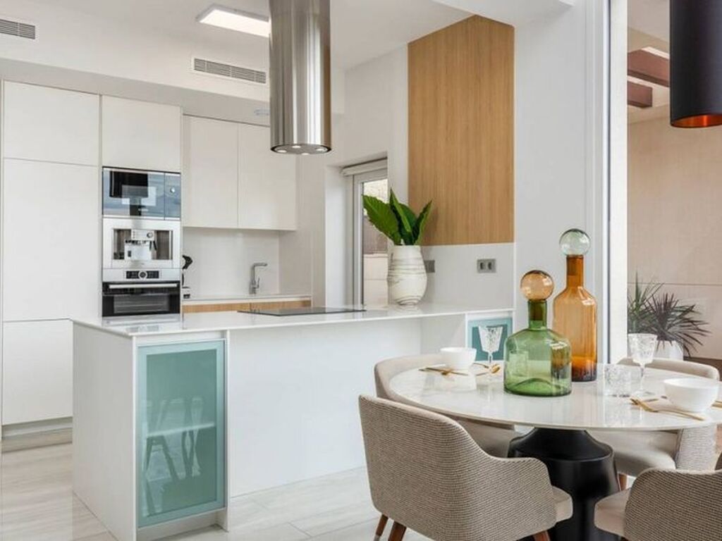 Maison de luxe à vendre à Ciudad Quesada, 579 000 €, Photo 1