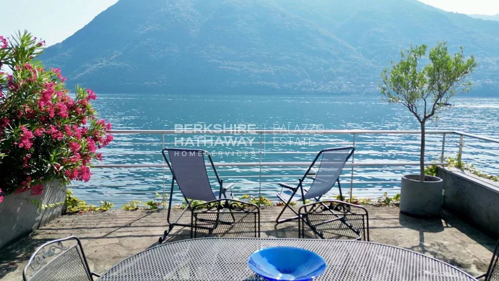 Luxury House for sale in Brienno, 6 500 000 €, Photo 1