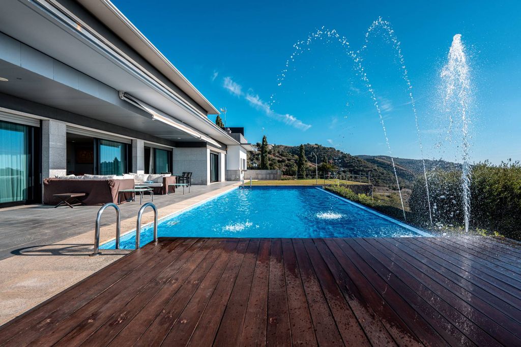 Maison de luxe à vendre à Marbella, 3 700 000 €, Photo 3