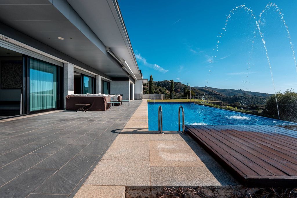 Maison de luxe à vendre à Marbella, 3 700 000 €, Photo 4