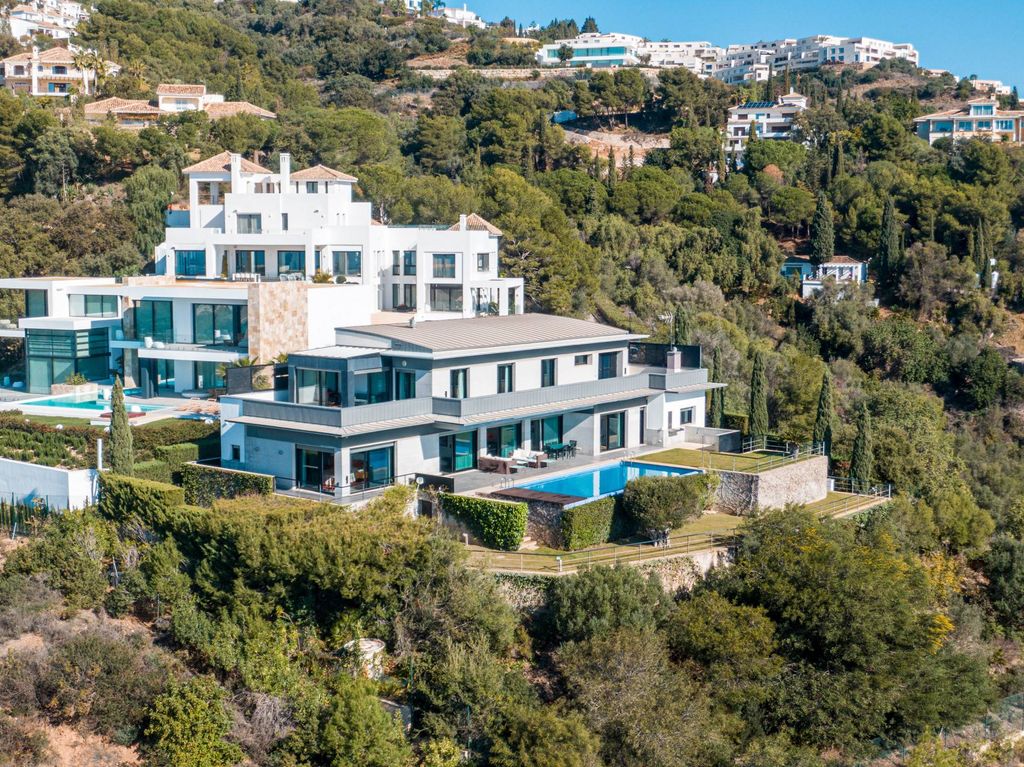 Maison de luxe à vendre à Marbella, 3 700 000 €, Photo 5