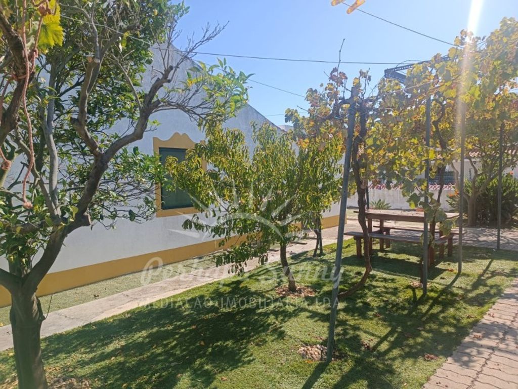 Luxury House for sale in Comporta, 799 000 €, Photo 1