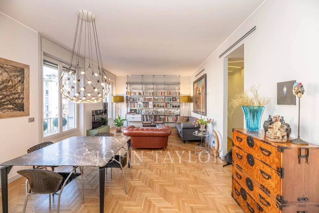 Appartement de luxe à vendre à Milan, 2 750 000 €, Photo 2