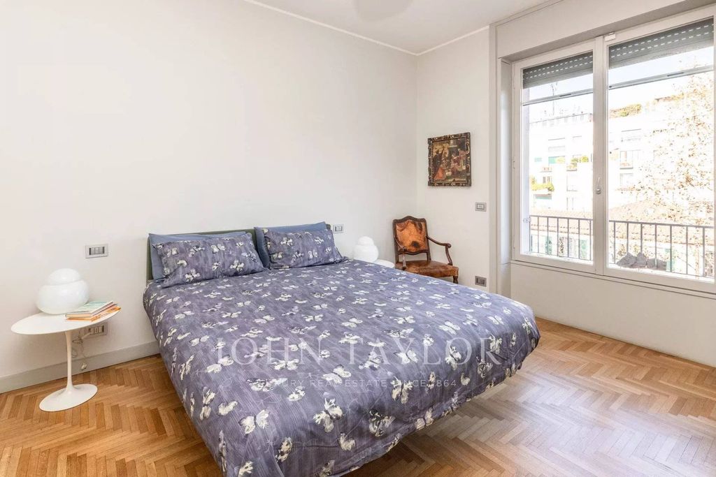 Appartement de luxe à vendre à Milan, 2 750 000 €, Photo 4