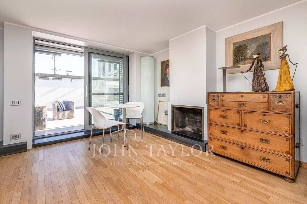 Appartement de luxe à vendre à Milan, 2 750 000 €, Photo 5