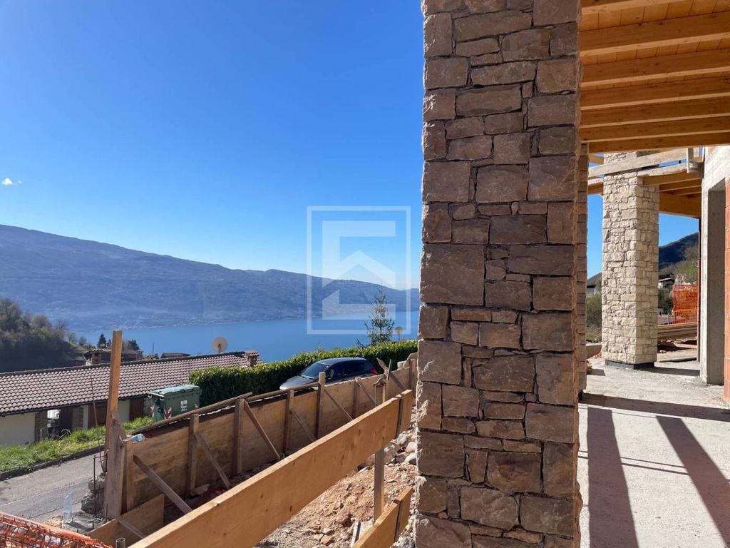 Maison de luxe à vendre à Tignale, 2 100 000 €, Photo 2