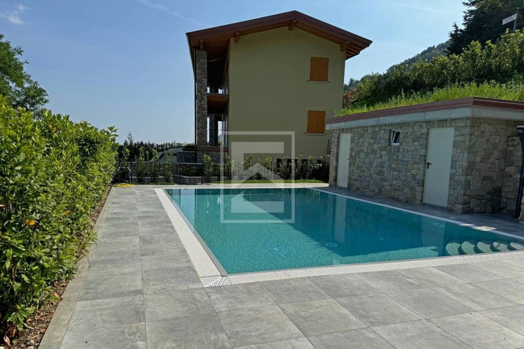 Maison de luxe à vendre à Tignale, 2 100 000 €, Photo 7