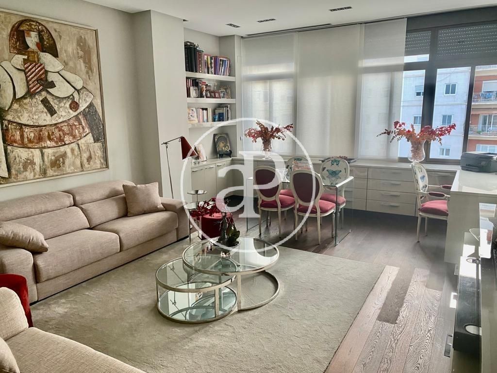 Appartement de luxe à vendre à Valencia, 1 100 000 €, Photo 1