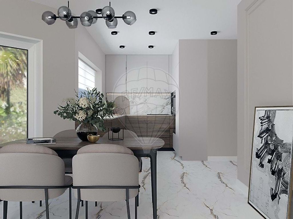 Appartement de luxe à vendre à Armação de Pêra, 440 000 €, Photo 2