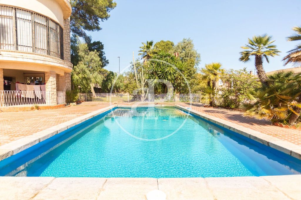 Maison de luxe à vendre à Torrent, 890 000 €, Photo 2