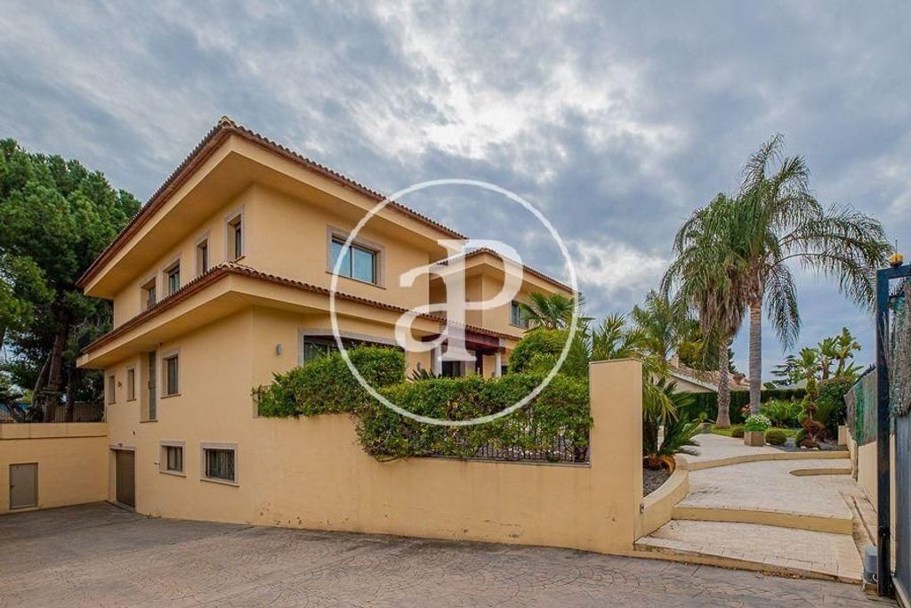 Maison de luxe à vendre à Godella, 1 975 000 €, Photo 2