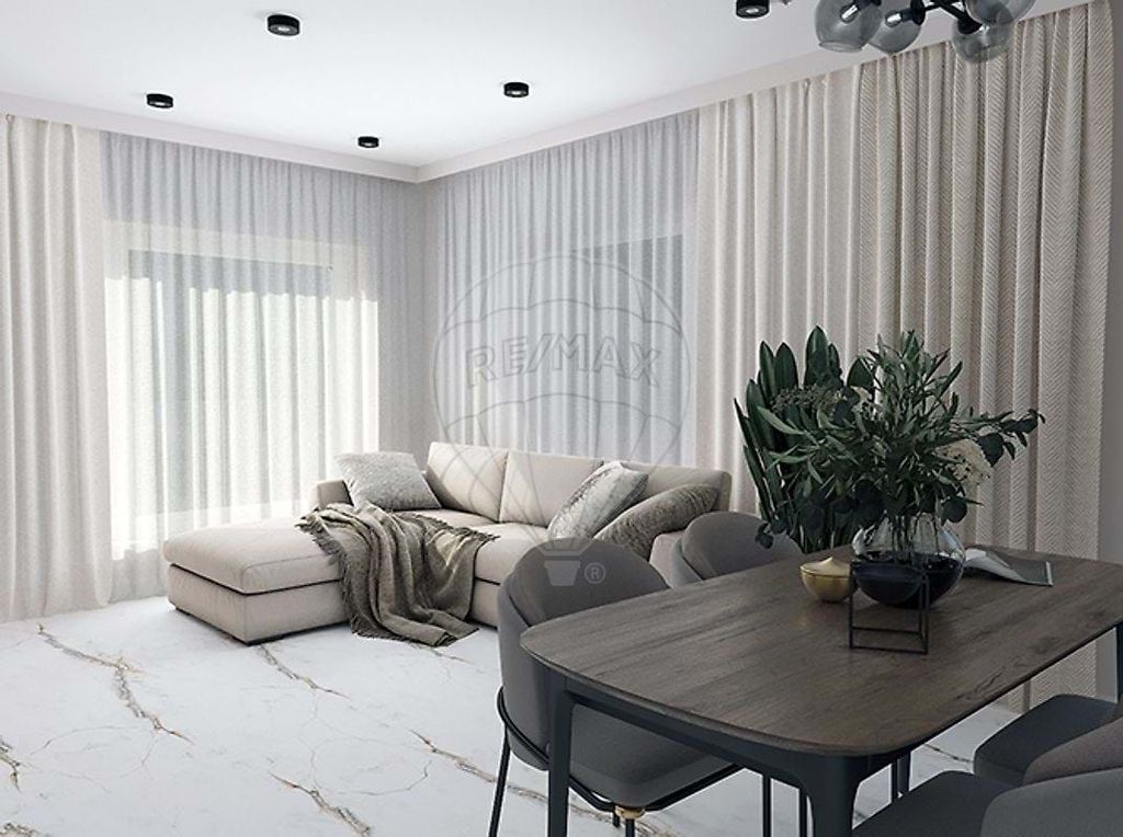 Appartement de luxe à vendre à Armação de Pêra, 440 000 €, Photo 3