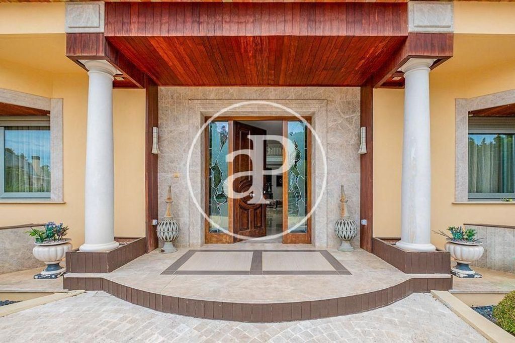 Maison de luxe à vendre à Godella, 1 975 000 €, Photo 3