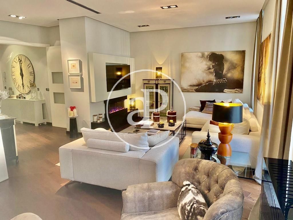 Appartement de luxe à vendre à Valencia, 1 100 000 €, Photo 5