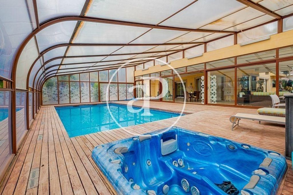 Maison de luxe à vendre à Godella, 1 975 000 €, Photo 4
