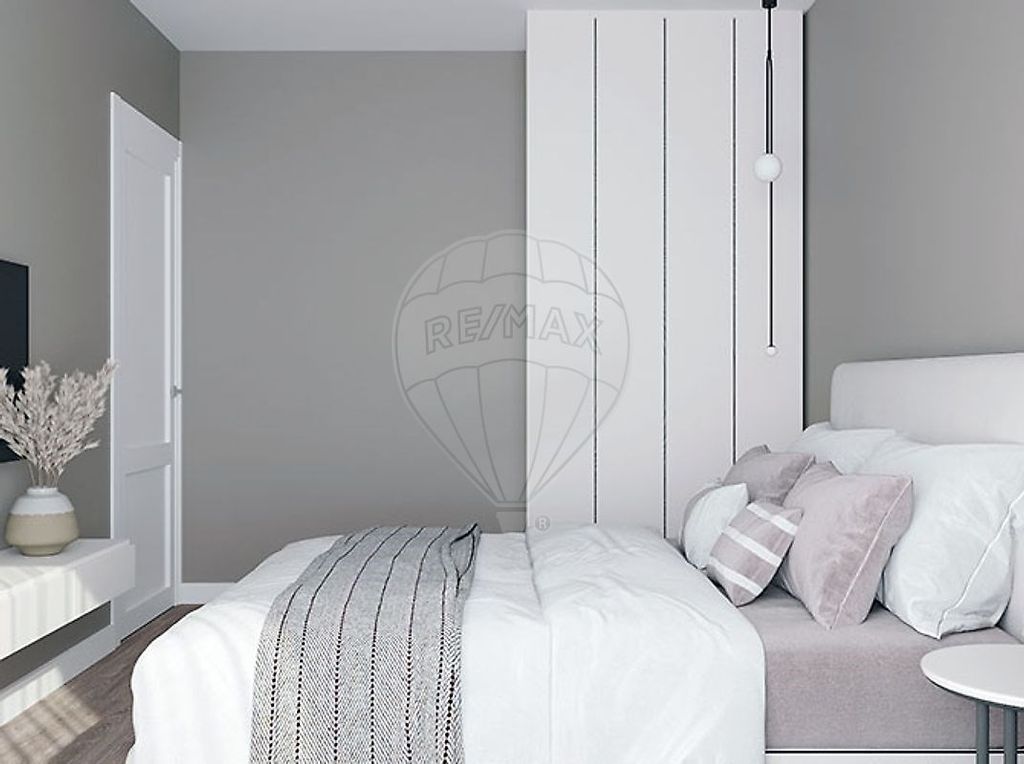 Appartement de luxe à vendre à Armação de Pêra, 440 000 €, Photo 6