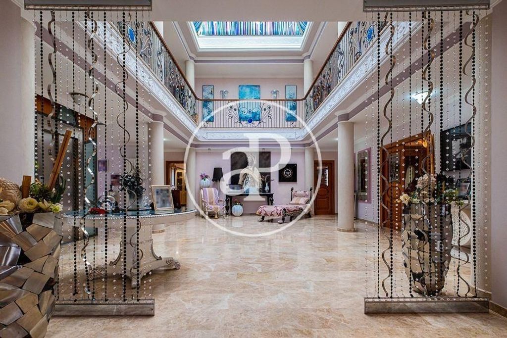 Maison de luxe à vendre à Godella, 1 975 000 €, Photo 6