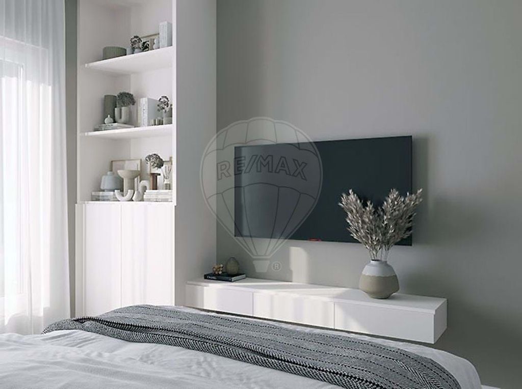 Appartement de luxe à vendre à Armação de Pêra, 440 000 €, Photo 7