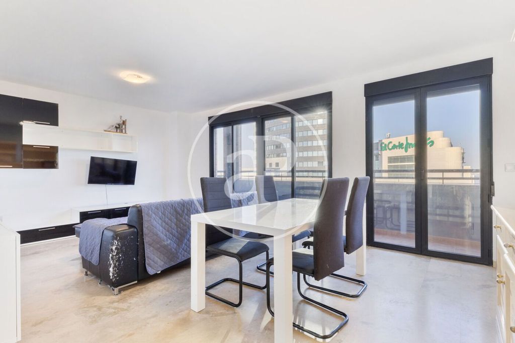 Luxury Apartment for sale in Valencia, 720 000 €, Photo 7