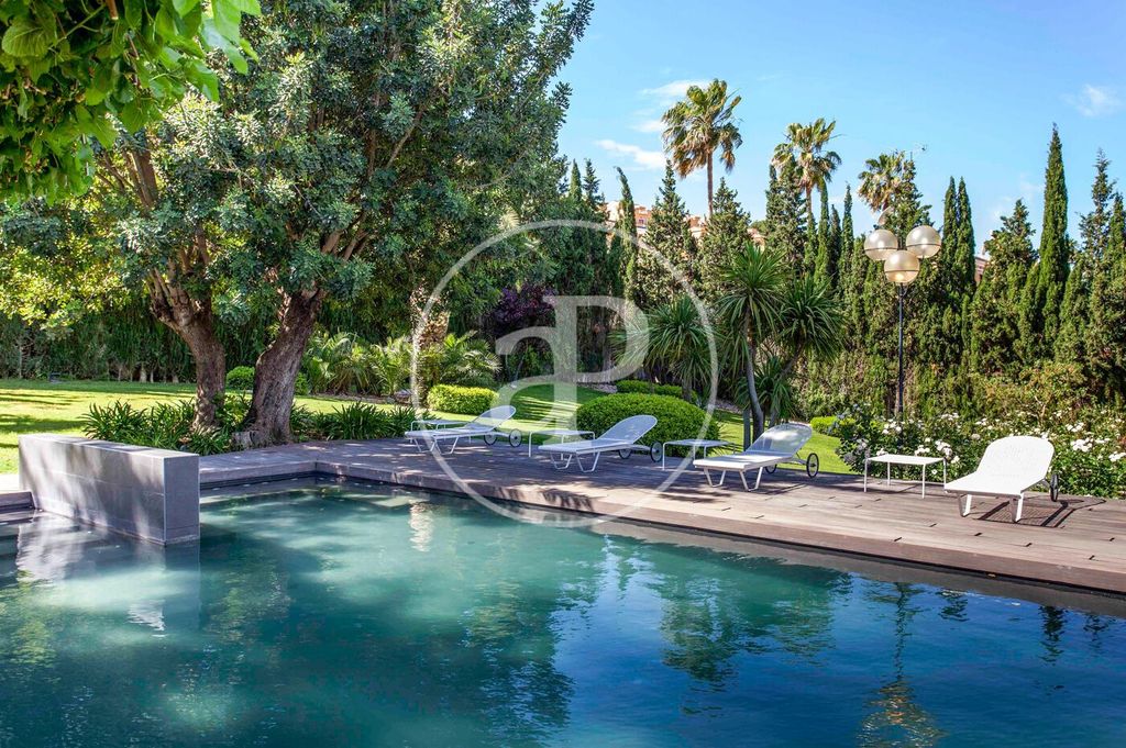 Maison de luxe à vendre à Chiva, 1 290 000 €, Photo 1