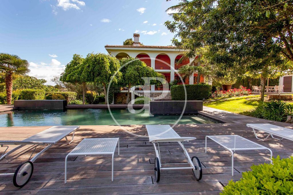Maison de luxe à vendre à Chiva, 1 290 000 €, Photo 2
