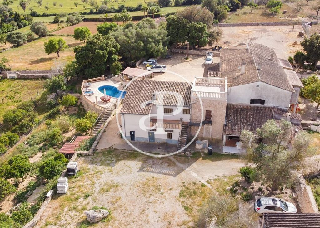 Maison de luxe à vendre à Porreres, 3 800 000 €, Photo 3