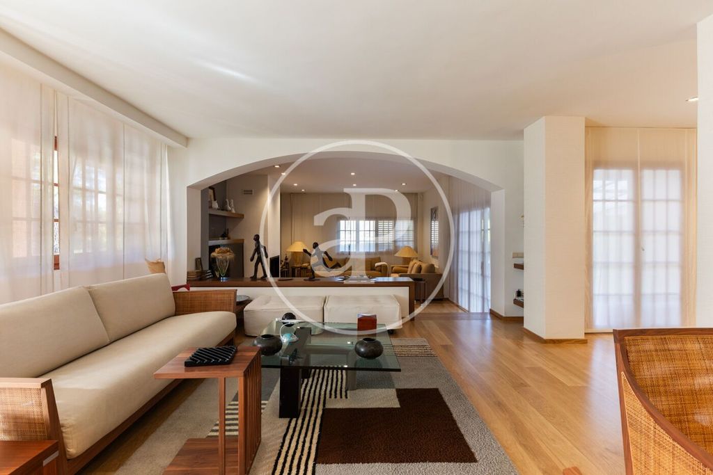 Maison de luxe à vendre à Chiva, 1 290 000 €, Photo 4