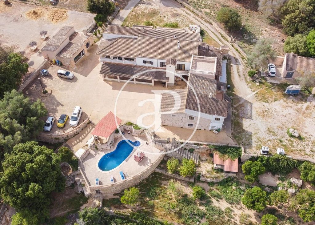 Maison de luxe à vendre à Porreres, 3 800 000 €, Photo 4