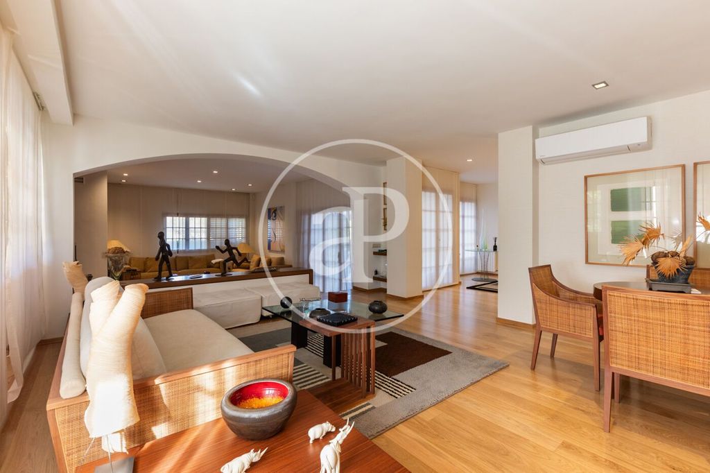 Maison de luxe à vendre à Chiva, 1 290 000 €, Photo 5