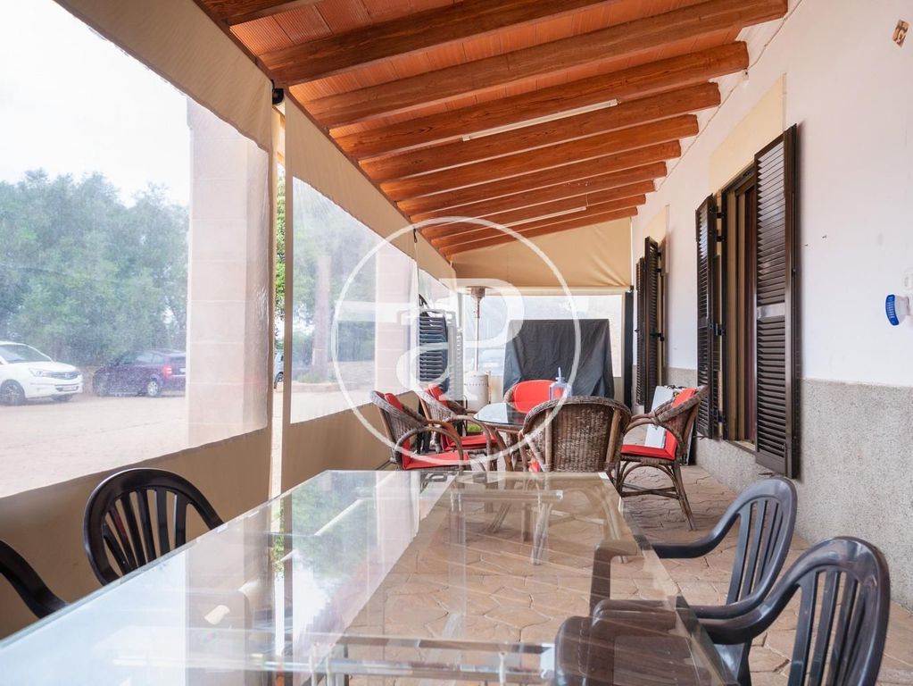 Maison de luxe à vendre à Porreres, 3 800 000 €, Photo 5