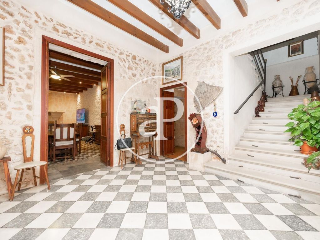Maison de luxe à vendre à Porreres, 3 800 000 €, Photo 7